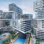 The Interlace by OMA- A new direction for cities - Sheet11