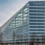 The Edge by PLP Architecture- The world's smartest building - Sheet1