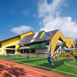Da Hop Kindergarten and Primary School - Sheet2