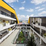 Da Hop Kindergarten and Primary School - Sheet3