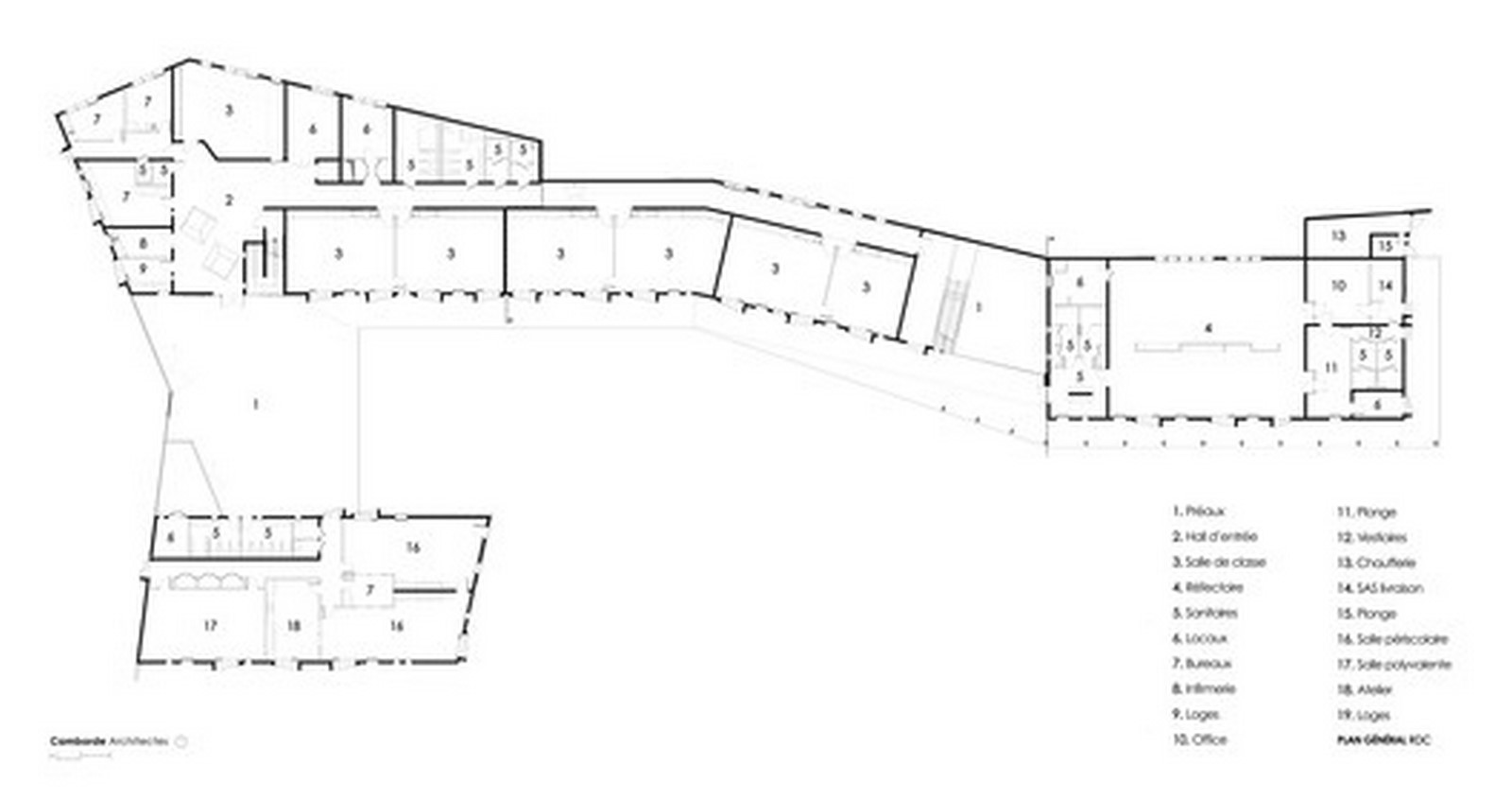 North Perlic School - Sheet4
