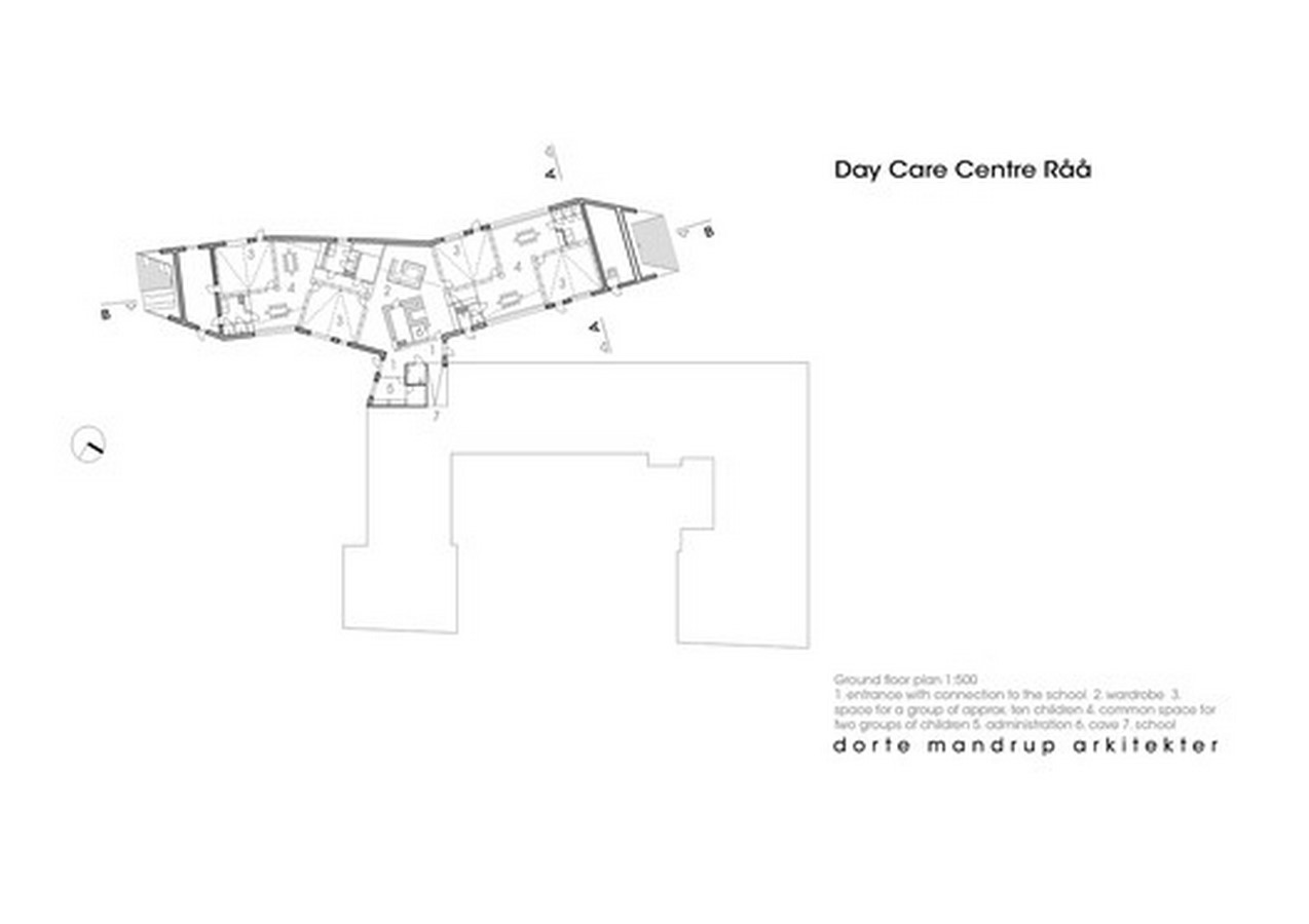 Råå Day Care Center - Sheet4