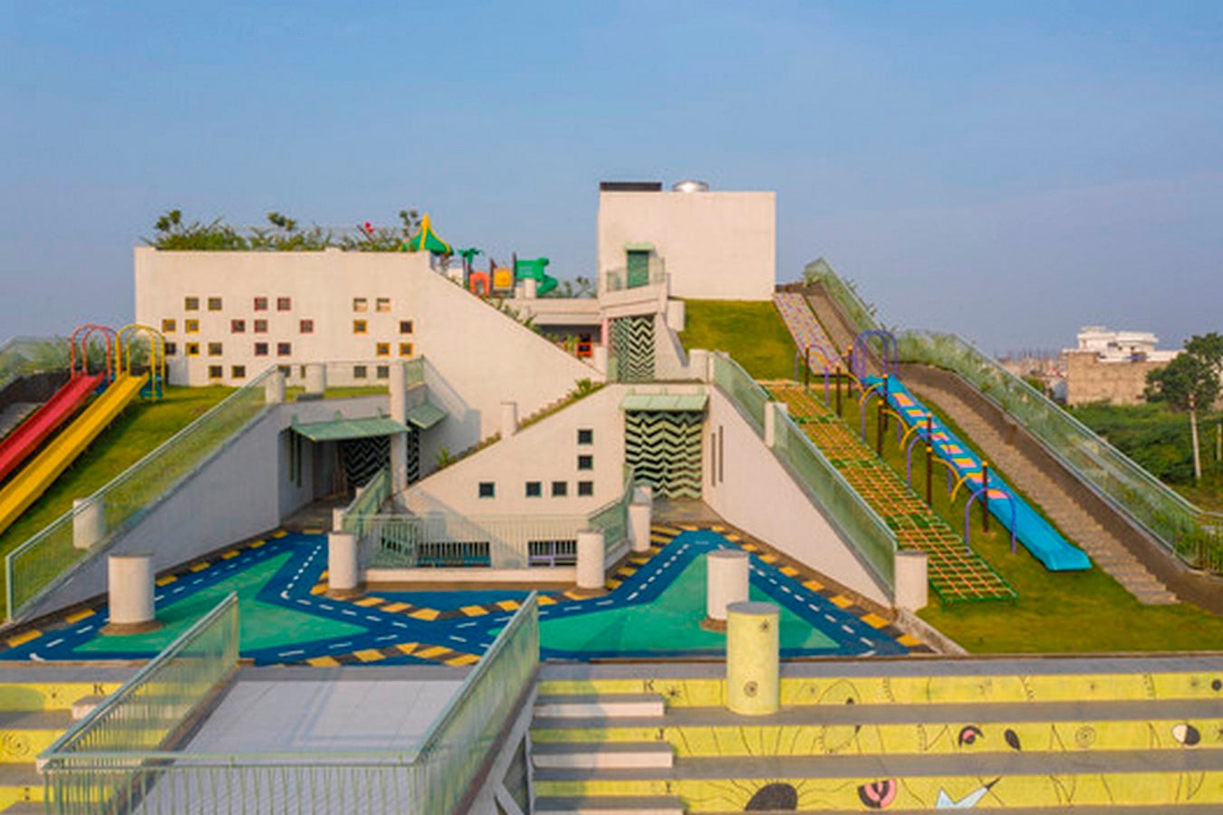 Sangam Elementary School - Sheet1