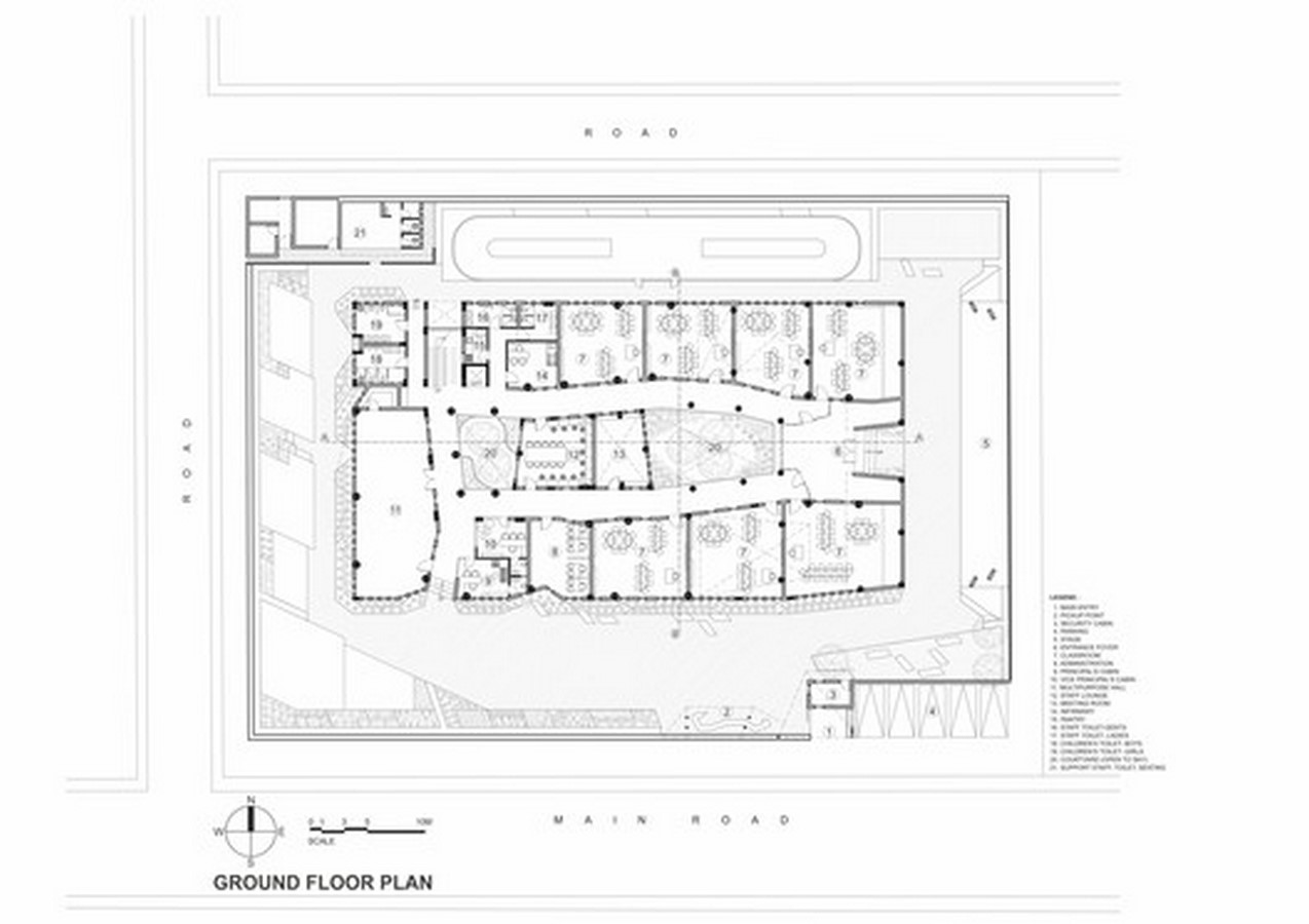 Sangam Elementary School - Sheet4