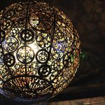 Ballroom Luminoso - Sheet1