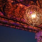 Ballroom Luminoso - Sheet2