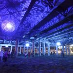 Ballroom Luminoso - Sheet3