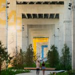 The Bentway - Sheet1