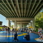 The Bentway - Sheet2