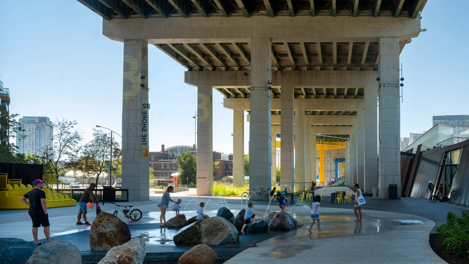 The Bentway - Sheet3