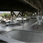 Burnside SkatePark - Sheet1