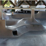 Burnside SkatePark - Sheet2