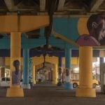 Claiborne Corridor - Sheet1