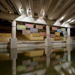 San Antonio Riverwalk - Sheet1