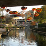San Antonio Riverwalk - Sheet2