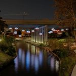 San Antonio Riverwalk - Sheet3