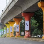 Under the Flyover - Sheet1