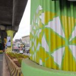 Under the Flyover - Sheet2