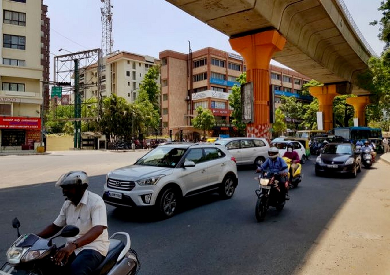 Under the Flyover - Sheet3