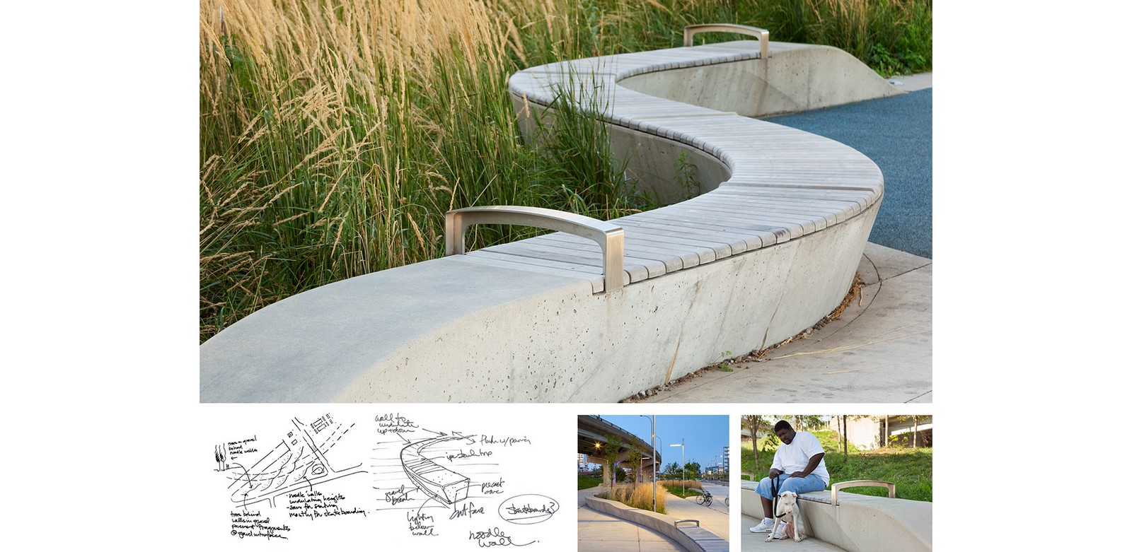 Underpass Park - Sheet