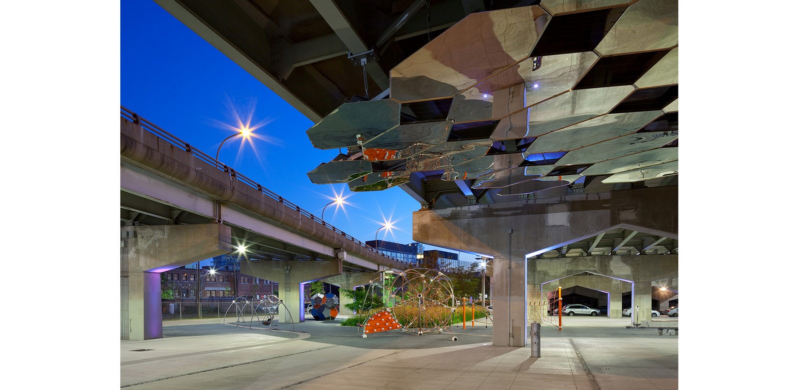 Underpass Park - Sheet2