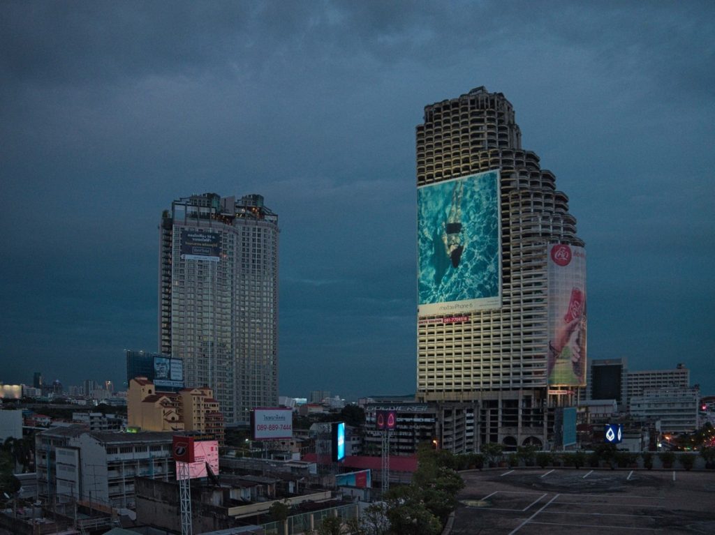 15 Famous Unfinished Projects in Architectural History