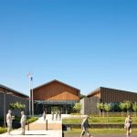 Colonel Nesmith Readiness Centre - Sheet1