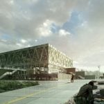 Danish Armed Forces Headquarters- Proposed - Sheet1