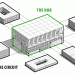 Danish Armed Forces Headquarters- Proposed - Sheet2