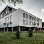 Military Academy Laboratory Centre, Ankara, Turkey - Sheet2