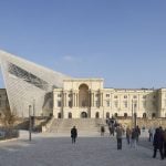 Military History Museum, Dresden, Germany - Sheet1