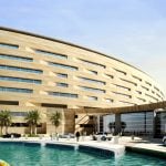 Zayed Military Hospital, Abu Dhabi - Sheet1
