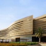 Zayed Military Hospital, Abu Dhabi - Sheet2