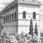 The Sistine Chapel stands on the site of the Cappella Maggiore. - Sheet1