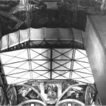 The Sistine Chapel stands on the site of the Cappella Maggiore. - Sheet16