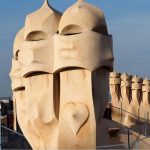 Gaudi’s messages