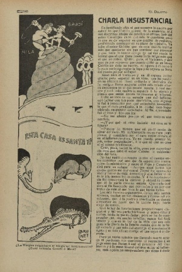 Controversies and controversial illustrations - Sheet1