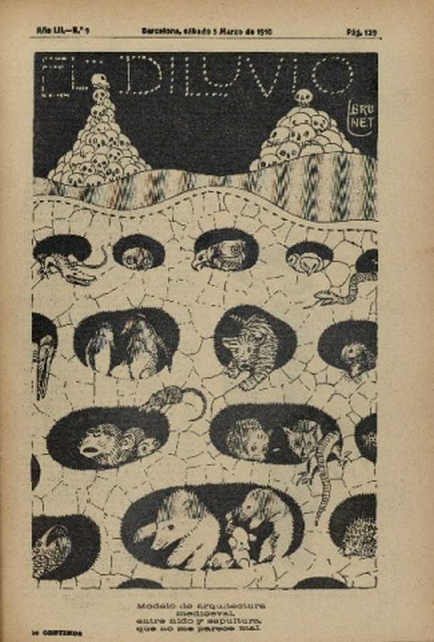 Controversies and controversial illustrations - Sheet2