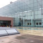 STRASBOURG MUSEUM OF MODERN AND CONTEMPORARY ART. - Sheet2
