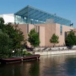 STRASBOURG MUSEUM OF MODERN AND CONTEMPORARY ART. - Sheet3