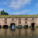 BARRAGE VAUBAN - Sheet2