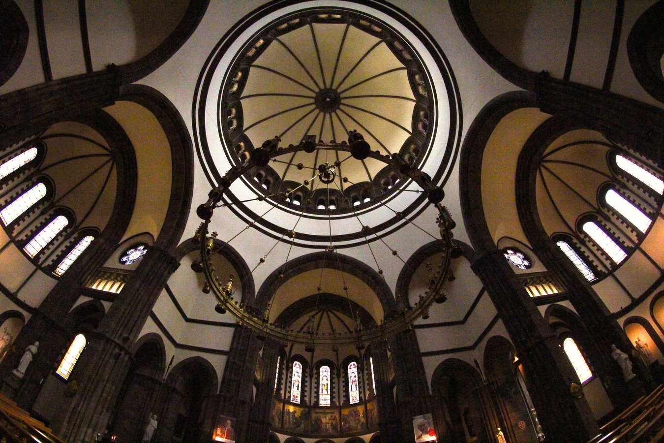 EGLISE SAINT-PIERRE LE JEUNE - Sheet2