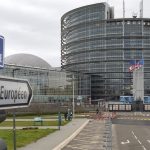 EUROPEAN PARLIAMENT - Sheet1