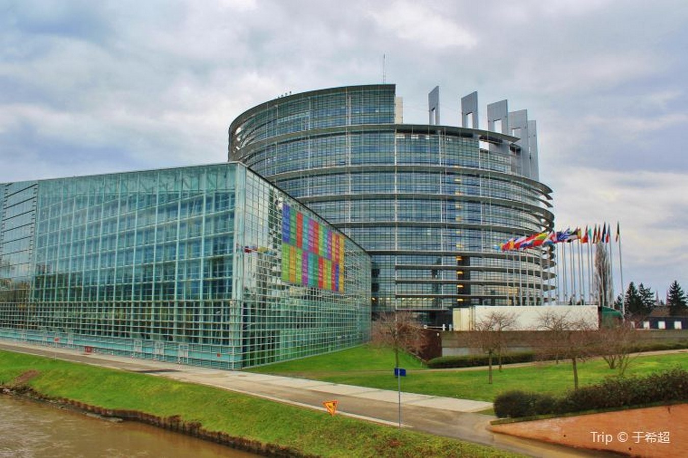 EUROPEAN PARLIAMENT - Sheet2