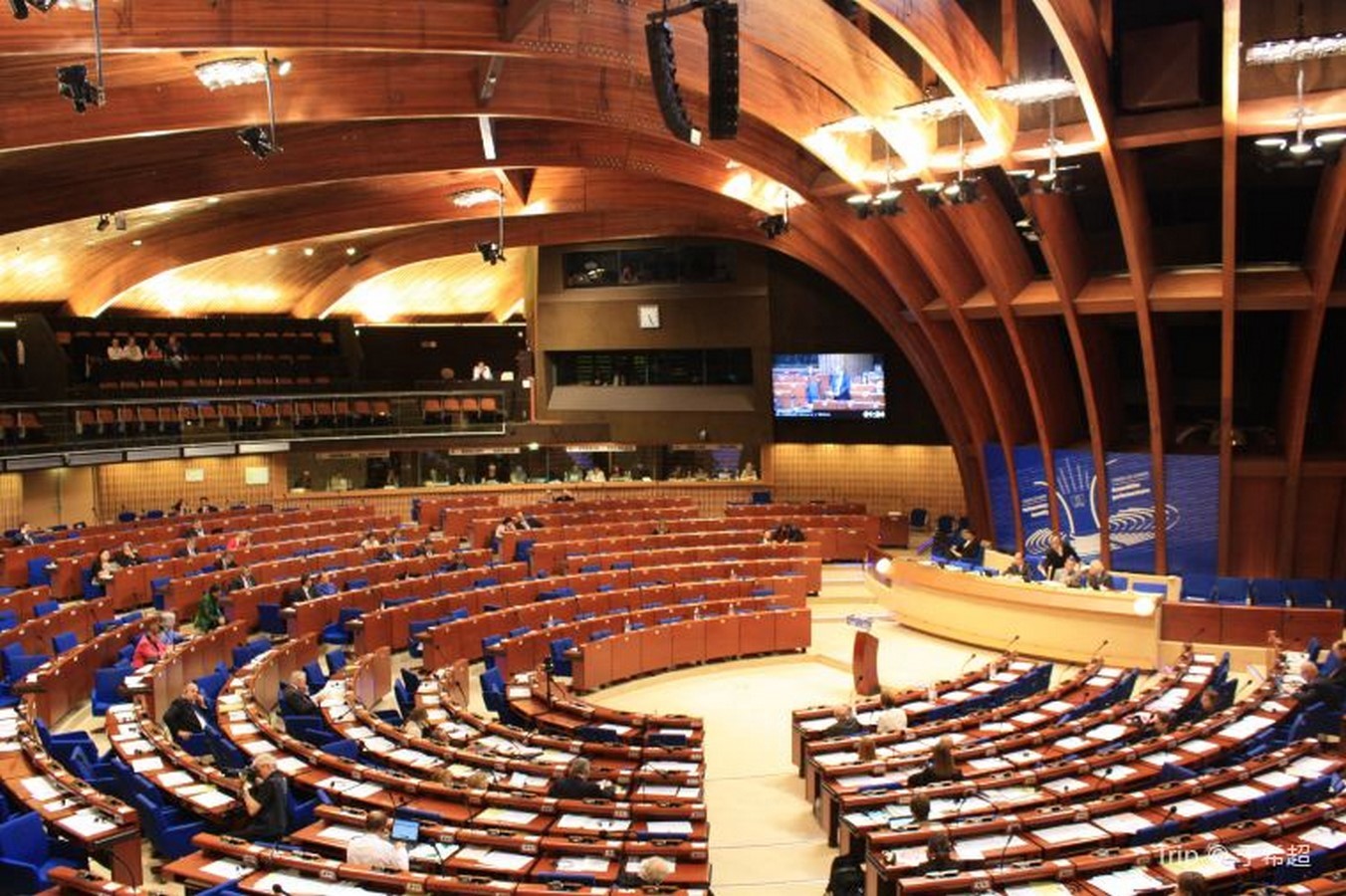 EUROPEAN PARLIAMENT - Sheet3