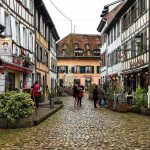 LE PETITE FRANCE - Sheet3
