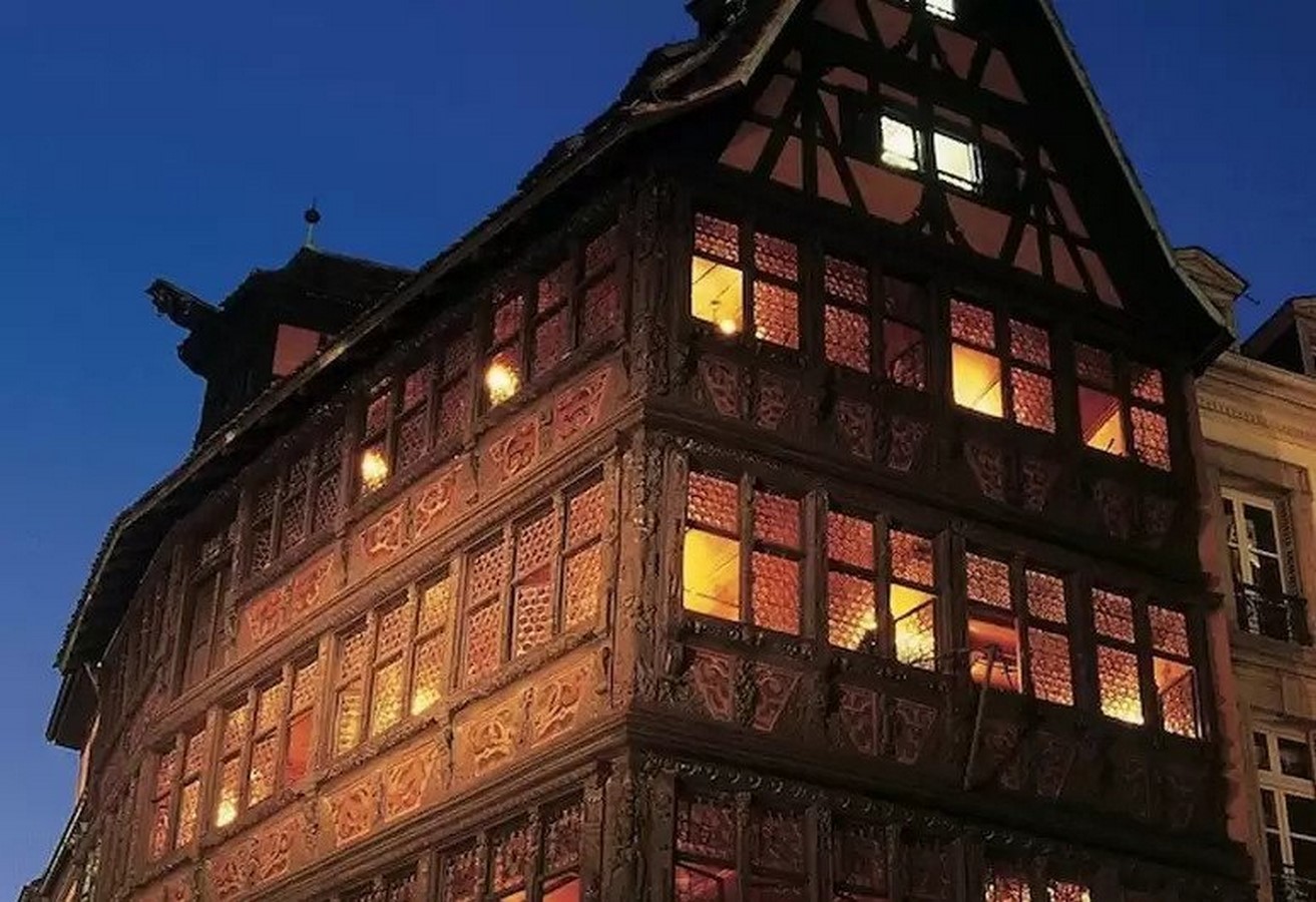 MAISON KAMMERZELL - Sheet2