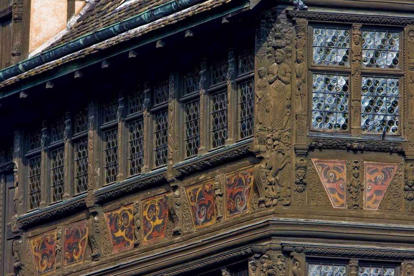MAISON KAMMERZELL - Sheet3