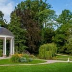 PARC DE L'ORANGERIE - Sheet1