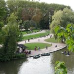 PARC DE L'ORANGERIE - Sheet3